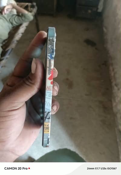 Apple iPhone 12 Pro