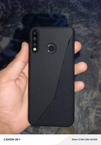 Tecno Spark 4