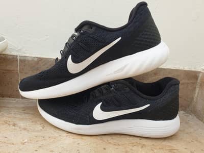 Nike crocs