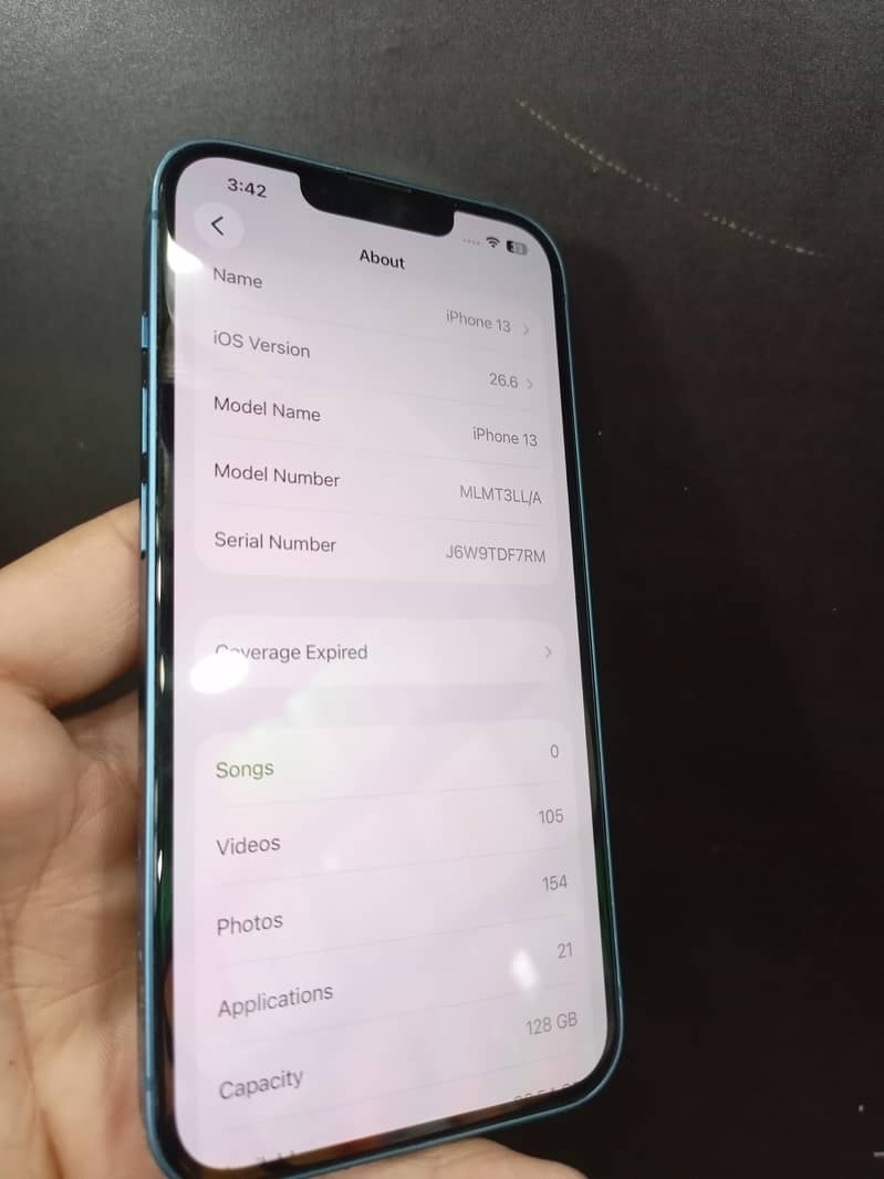 Apple iPhone 13 1