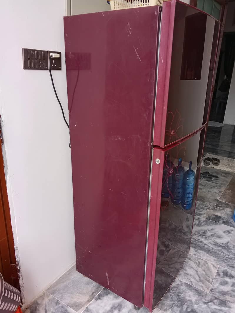 orient refrigerator 1