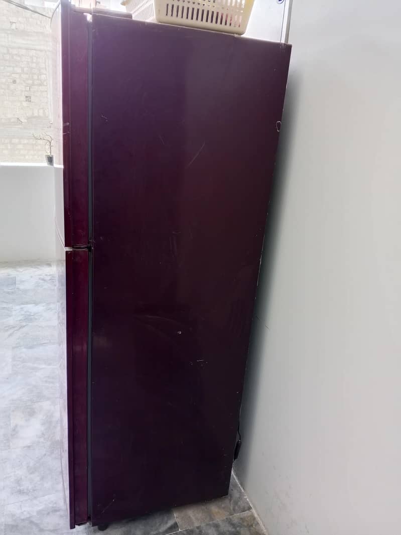 orient refrigerator 2