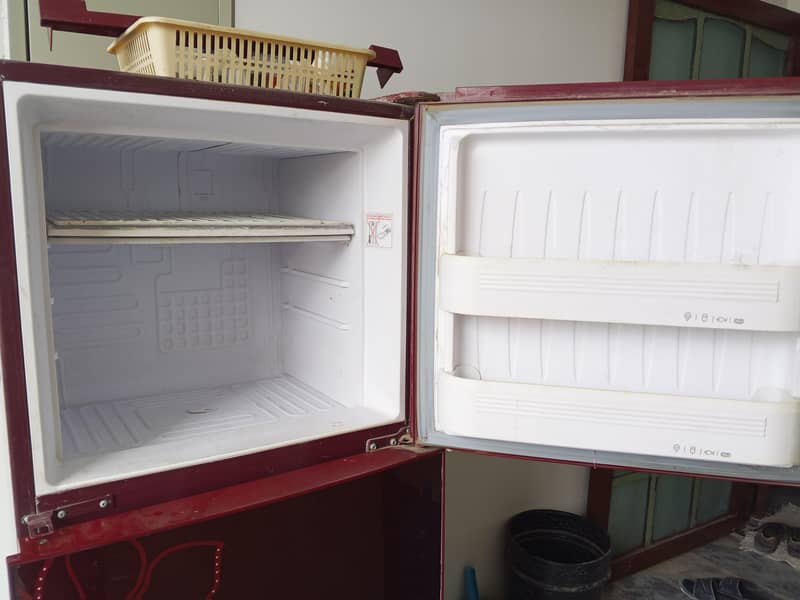 orient refrigerator 4