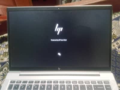 HP Elitebook 840 G7