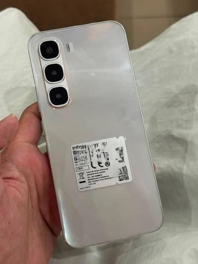 Infinix Hot 6 Pro