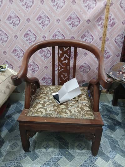 Sofa set