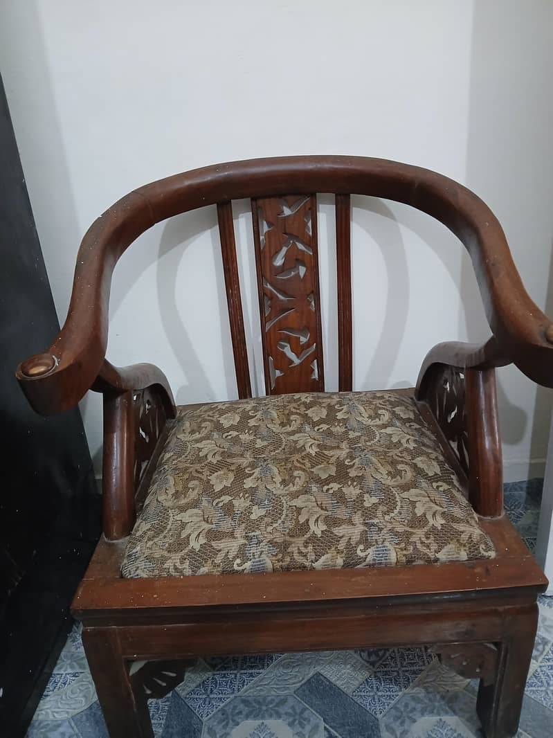Sofa set 2