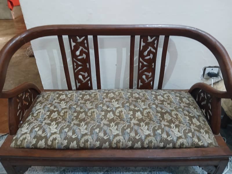Sofa set 3