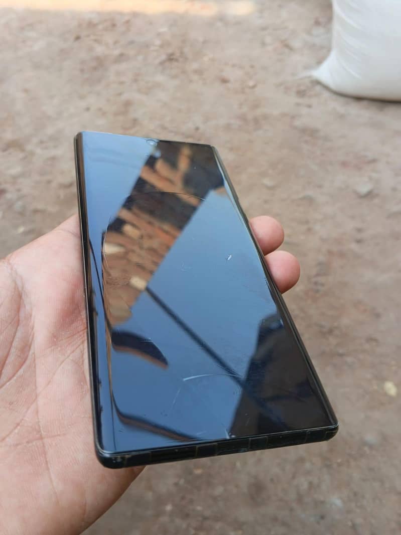 Google Pixel 6 Pro 2