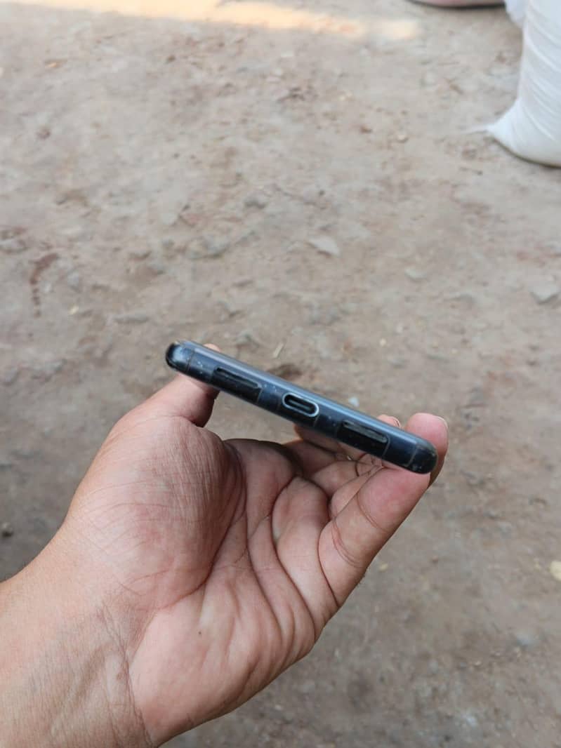 Google Pixel 6 Pro 3