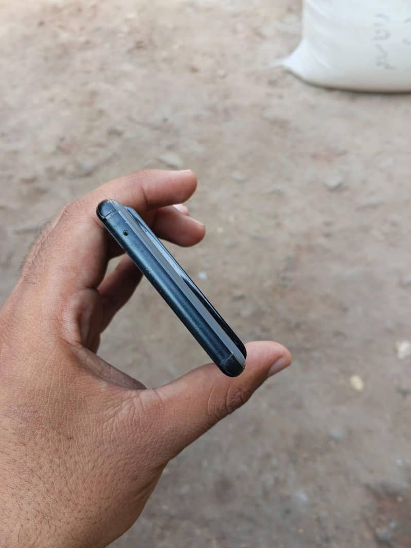 Google Pixel 6 Pro 4