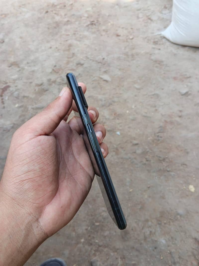 Google Pixel 6 Pro 5