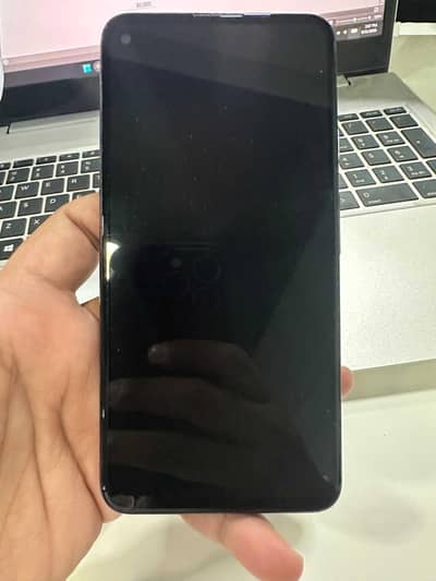 Google Pixel 4a 5g PTA official