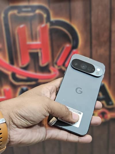 Google Pixel 10 Pro 16/128 Approved C