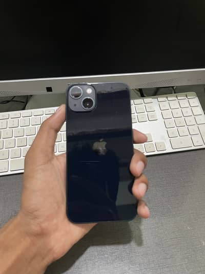 Apple iPhone 13 factory unlock 89 health waterpack