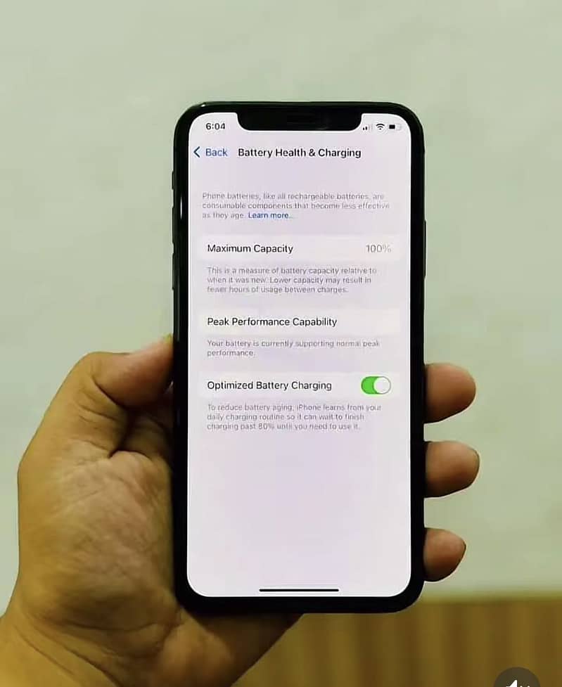 Apple iPhone X 2