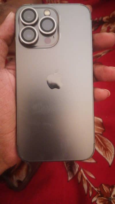 Apple iPhone 13 Pro
