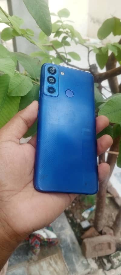 Tecno Pop 5 2/32gb official PTA approved