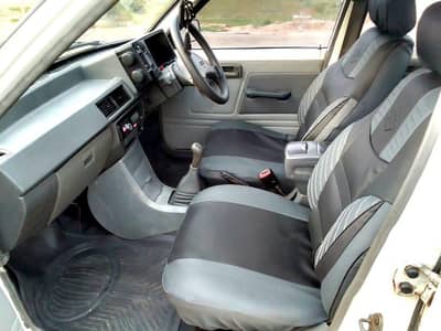 Suzuki Mehran VXR 2012