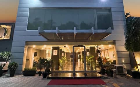Job For Manager in hotel (only womens)