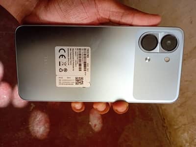 Tecno Spark Go 3
