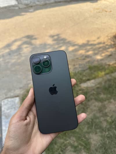 Apple iPhone 15 Pro Max Jv