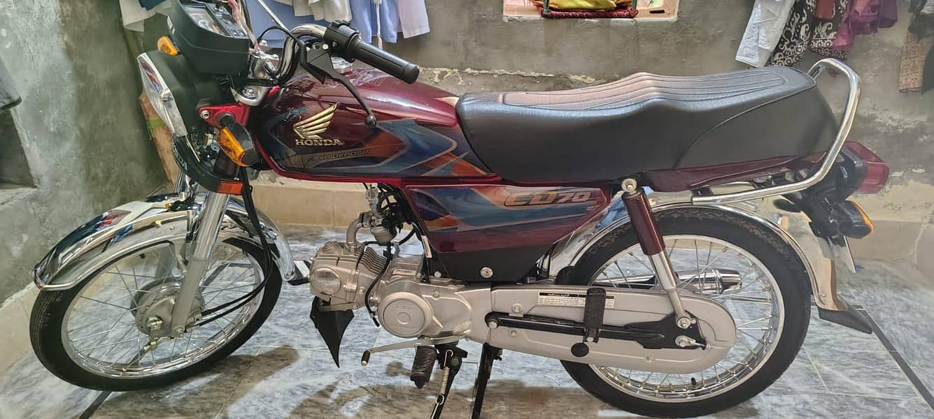 cd 70cc 0