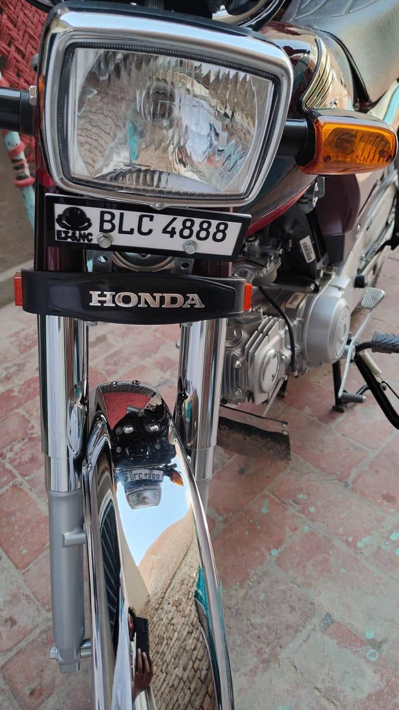cd 70cc 10