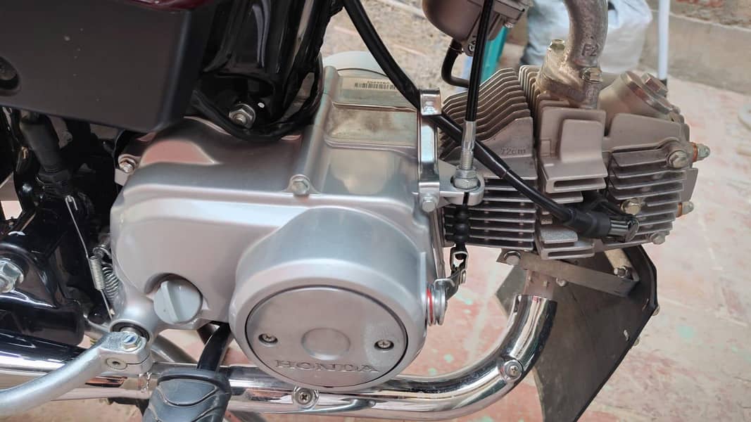 cd 70cc 12