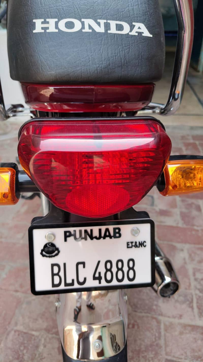 cd 70cc 16