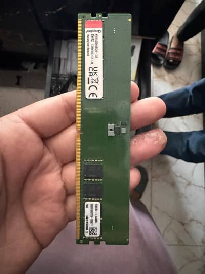 32 GB DDR5 5600Mhz Like New