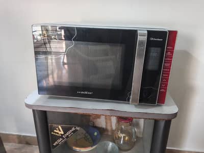 Dawlance microwave  25 litter