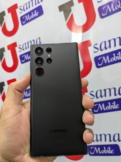 Samsung Galaxy S22 Ultra