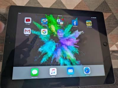 I-PAD 32GB