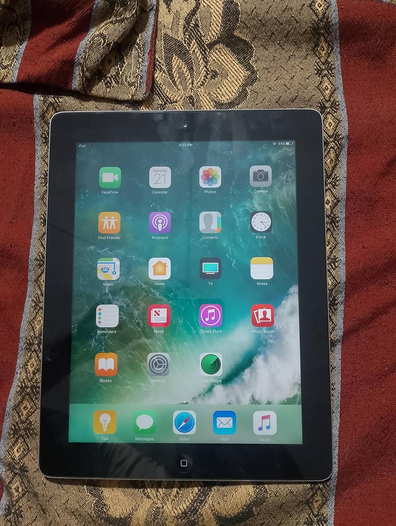 Apple iPhone Other Model 4