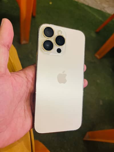 Apple iPhone 14 Pro Max exchange possible