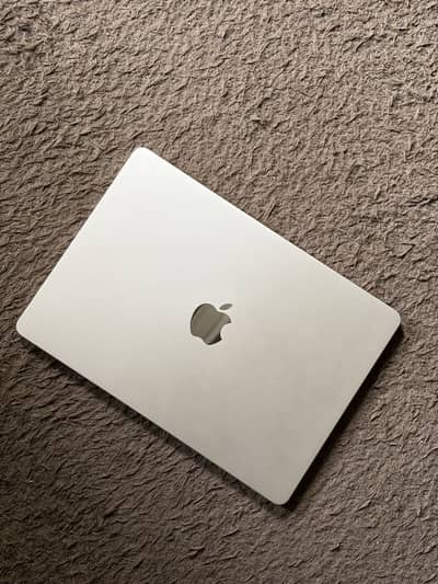 Macbook M4 Air