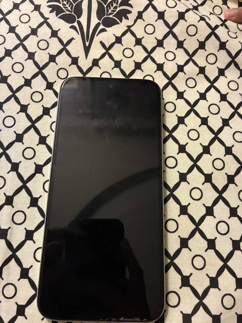 OPPO A6s 1