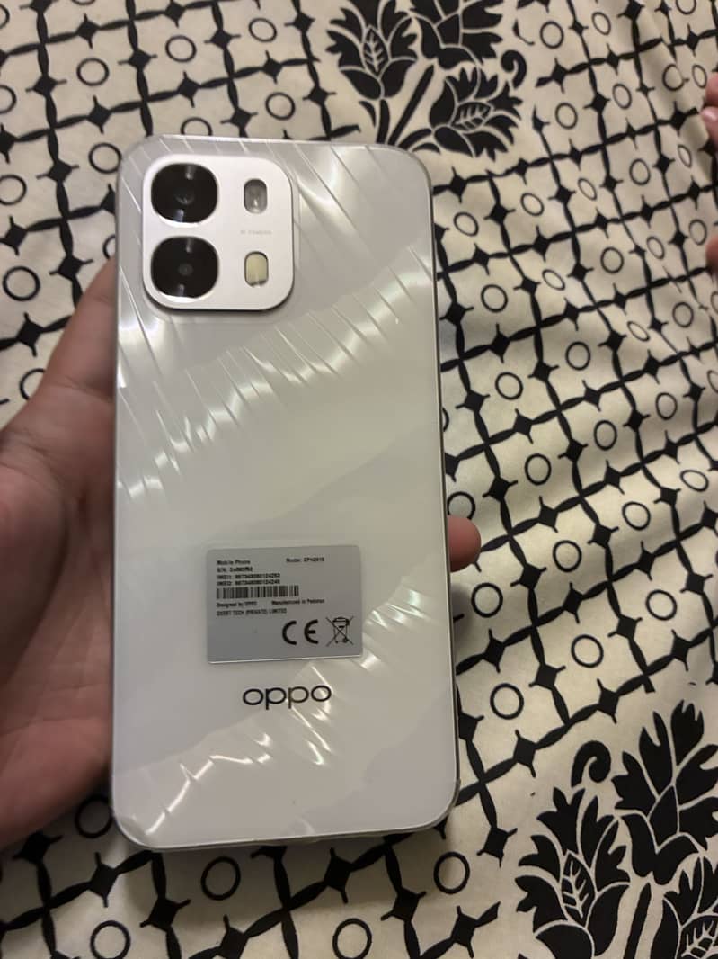 OPPO A6s 2