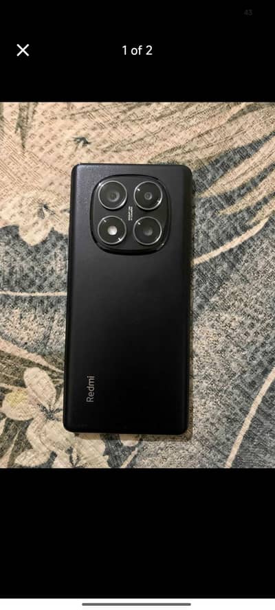 Xiaomi Redmi Note 14 Pro