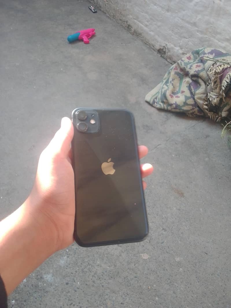 Apple iPhone 11 1