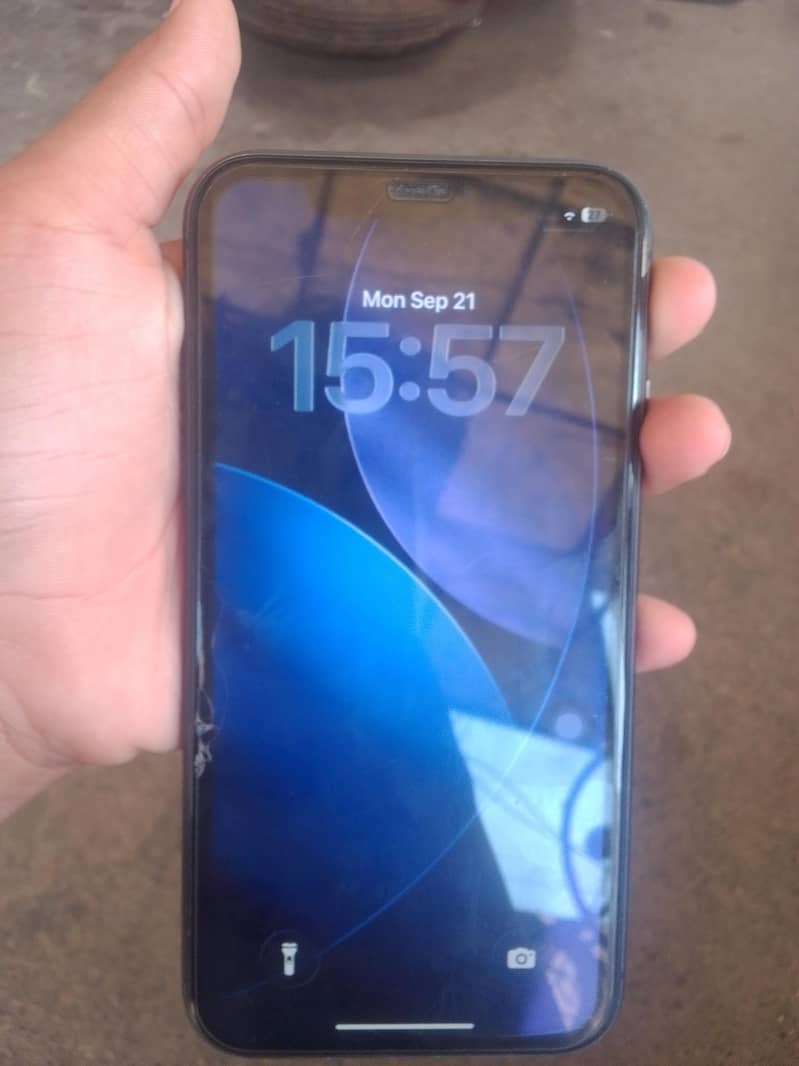 Apple iPhone 11 2