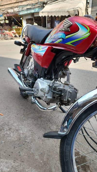 exlent condition bike for sale