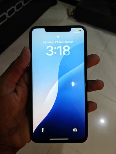 Apple iPhone XS Max