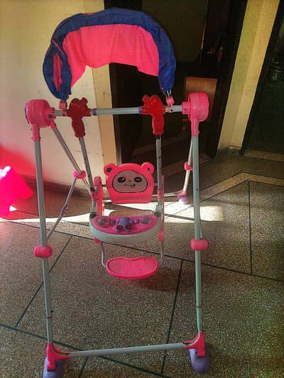 swing