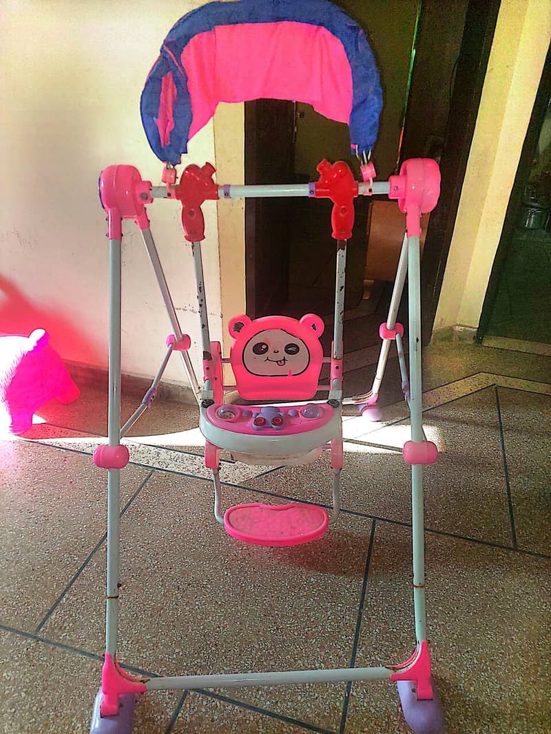 swing 1
