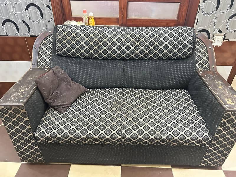 Sofa sell 0