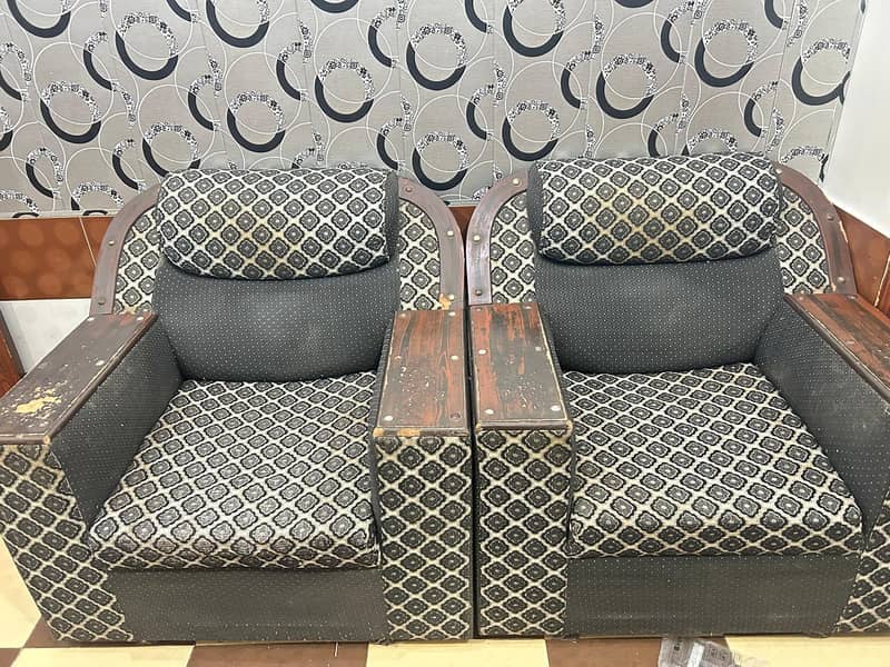 Sofa sell 1