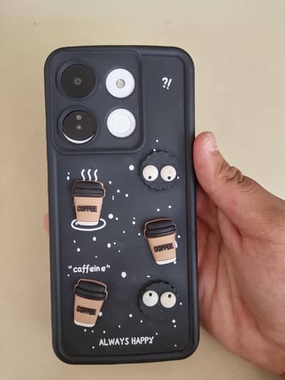 Infinix Smart 7