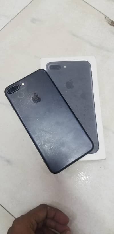 Apple iPhone 7 Plus